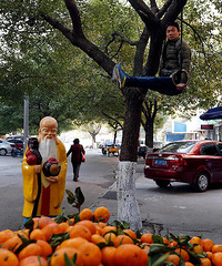 �棺С�����ŵ�����ˮ����ת��