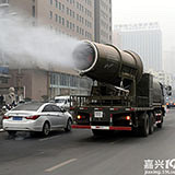 街头惊现神器