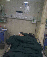 ��ҹ��С�������ɱ�����ʶ�˴��ˡ�һ��Σ����