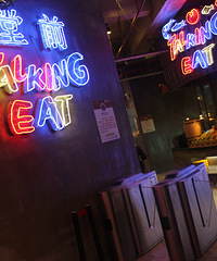 【堂前talking eat】嘉兴又一家高逼格自助餐来啦!