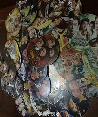 ����������TVB���� 20���ղ�ǧ�ಿTVB���Ƭ