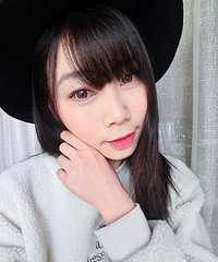新年妆容新尝试 酒红色系