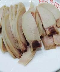 冬天来一份羊肉锅 整个人都暖暖的