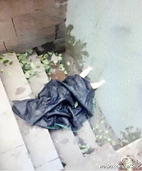 ͻ�������˶�Ժ������̲������һ��Ůʬ��