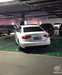 ��Ե���ͣ���������⳵����һ��ͣ������λҲ������