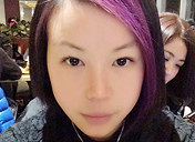 帮漂亮女同事征婚