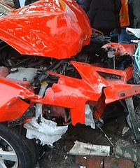 ��������������һ�γ�ʧ�� ײ��������ƿ��