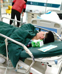 ����������ҹ�γ�����׷βС����˾���������ӣ��Һù�·˾�����