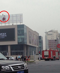 ͻ���������Ƶ���棬��������¥�����˺ܶ�������