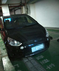 ��Ե��³��⵱�źܶ��˵��� ��һ����ͣ��3����λ