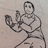 烧猪居士的少林禅宗