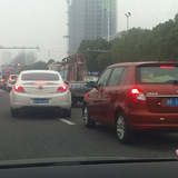 这样算是加塞吗