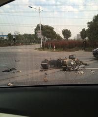 ����ͷ��Ħ�г�Ϊʲô���������������·�أ����պ��Լ���