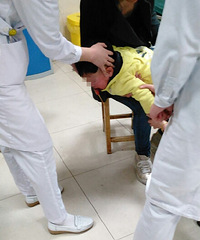 ͻ��:�к����㳦ʱ������ŵ��� �㳦ľ��������ݵ���ǻ