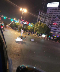 ����һ��ͨ�¹ʣ���֪���������ô����