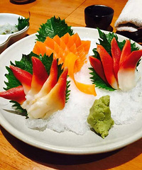 嘉兴梅吉日料 预约才能去的饭店