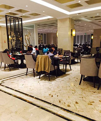 嘉兴龙之梦自助餐 性价比最高的自助餐