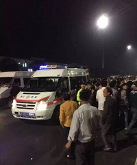 ʯ��С���ոշ����ش󳵻�