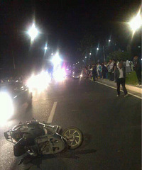 ʯ�߲˳��ⷢ����ͨ�¹ʣ�һ������