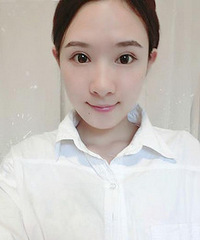 化个美美妆去拍证件照