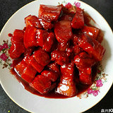这玫瑰腐乳肉超赞