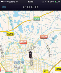 ����uber������ʽ������Ӫ���������˵�һ��������ʷ�ᣡ