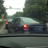 请给你孩子做好榜样