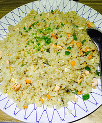 嘉兴 唐风料理 私人定制