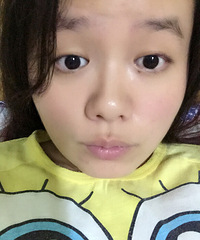 24岁文员MM 计划买车中 找个一起分享美食的人