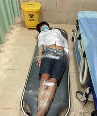 ��������һ�������Լ��ĸ��ף�������ͩ�翵��