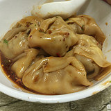 这干拌馄饨超赞