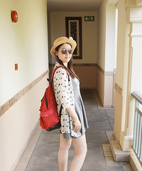 【吉时新娘日记(蜜月旅行)】天堂般的毛里求斯,6天5晚蜜月行