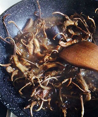 嘉兴最干净的鸭舌 想吃什么味就有什么味(图)