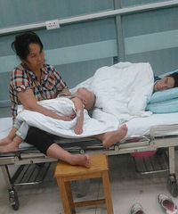 ����һ2��������к� ��ˣʱ����ذ�Ư��ˮ���˼���