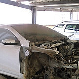 车23万修理需26万