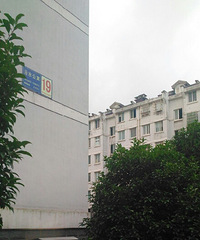 ͻ������ˮ��Ԣ17��6¥�������Ż�