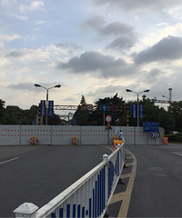 7��10����2015��8��15����ɽ·�f����Ŷ���ʩ����ʵʩȫ�����