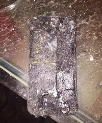 �����ڼ�·�����г��Ż�һƬ�ǽ壬��ʧ����