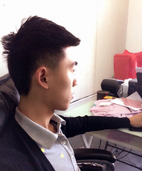媳妇 你可以来我这了