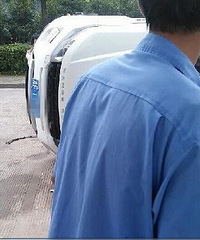 �������պ���ײ���˲෭�ˣ�����ʲô������