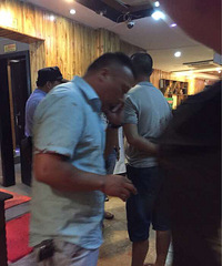 ���ϣ���Сʱǰ����ֿ�ζ�÷�����ܿ�����