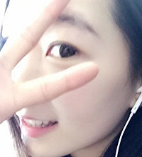 91年文员MM 逗比爱笑的女汉纸 想要找你一起吃遍美食