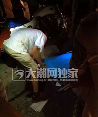 Ԭ��һ����Ħ�г���γ���ײ �γ����� 5������