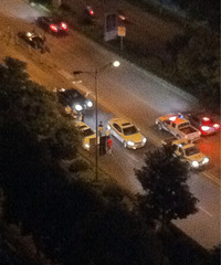 ��ʢ��·Ԫһ��ׯ���ɱ�����һ����ɫ��ײ���뻤��