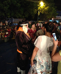 �����˽䡱����, ��Ӱ�շ�20Ԫ��������