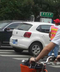 ���ϸշ����ĳ�����Խ�㱱·��ͨ�����ſ�