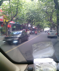 �����ڼ�·�����г��Ĺ涨�ܾ��ˣ������������೵�ڴ���