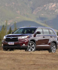 [����]��ļٵ� �󲿷�7��SUVûʲô��