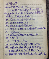 ��20�꣨1987��2006��----����һ����ͨũ���ͥ�ճ����֧