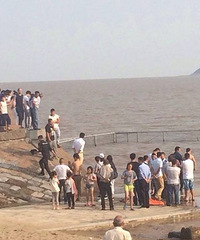 ͻ�������η��������亣�¼�  һ��������ʧ��